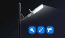 Load image into Gallery viewer, ECO SERIES STREET LIGHT