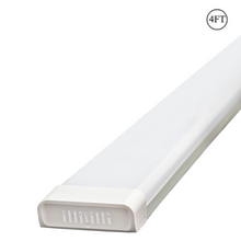 Load image into Gallery viewer, OFFICE DOUBLE BATTEN SEMI OVAL