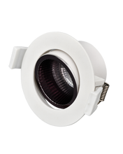 Load image into Gallery viewer, Anti-Glare Adjustable LED Spot Light