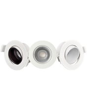 Load image into Gallery viewer, Anti-Glare Adjustable LED Spot Light