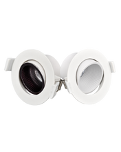 Load image into Gallery viewer, Anti-Glare Adjustable LED Spot Light