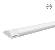 Load image into Gallery viewer, OFFICE DOUBLE BATTEN SEMI OVAL