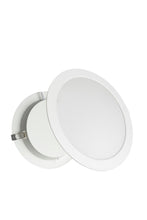 Load image into Gallery viewer, IGNIS Series PP LED Recessed Panel Lights Round/Square