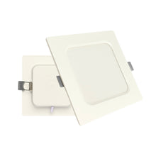 Load image into Gallery viewer, IGNIS Series PP LED Recessed Panel Lights Round/Square