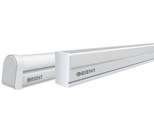 Load image into Gallery viewer, T5 SINGLE BATTEN SQ/RD