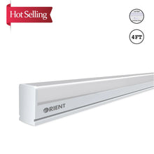 Load image into Gallery viewer, T5 SINGLE BATTEN SQ/RD