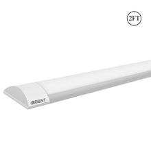 Load image into Gallery viewer, OFFICE DOUBLE BATTEN SEMI OVAL