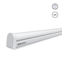 Load image into Gallery viewer, T5 SINGLE BATTEN SQ/RD