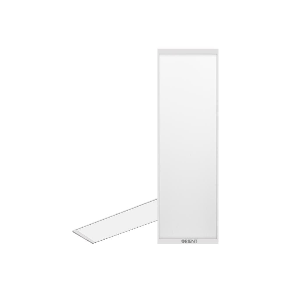 1X4 TILE CEILING PANEL LIGHT RECTANGLE
