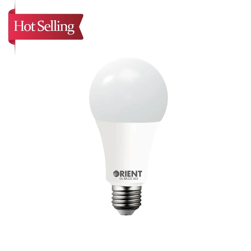 LED BULB CAROL SERIES