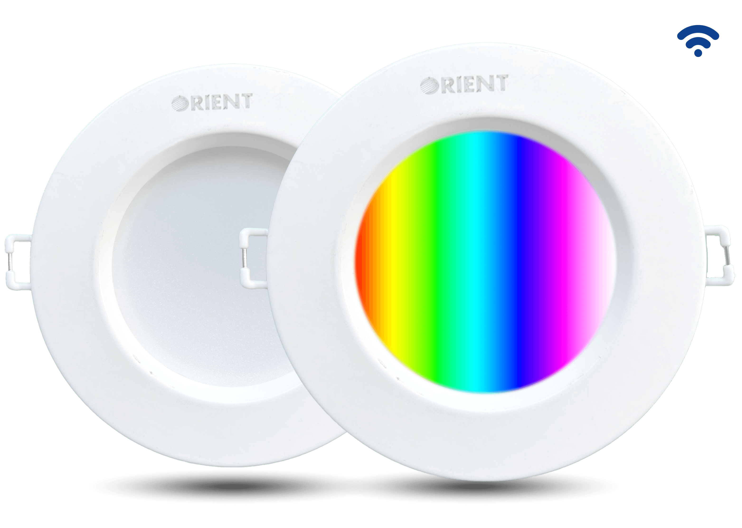 10-WATT WI-FI SMART BLUE MOON