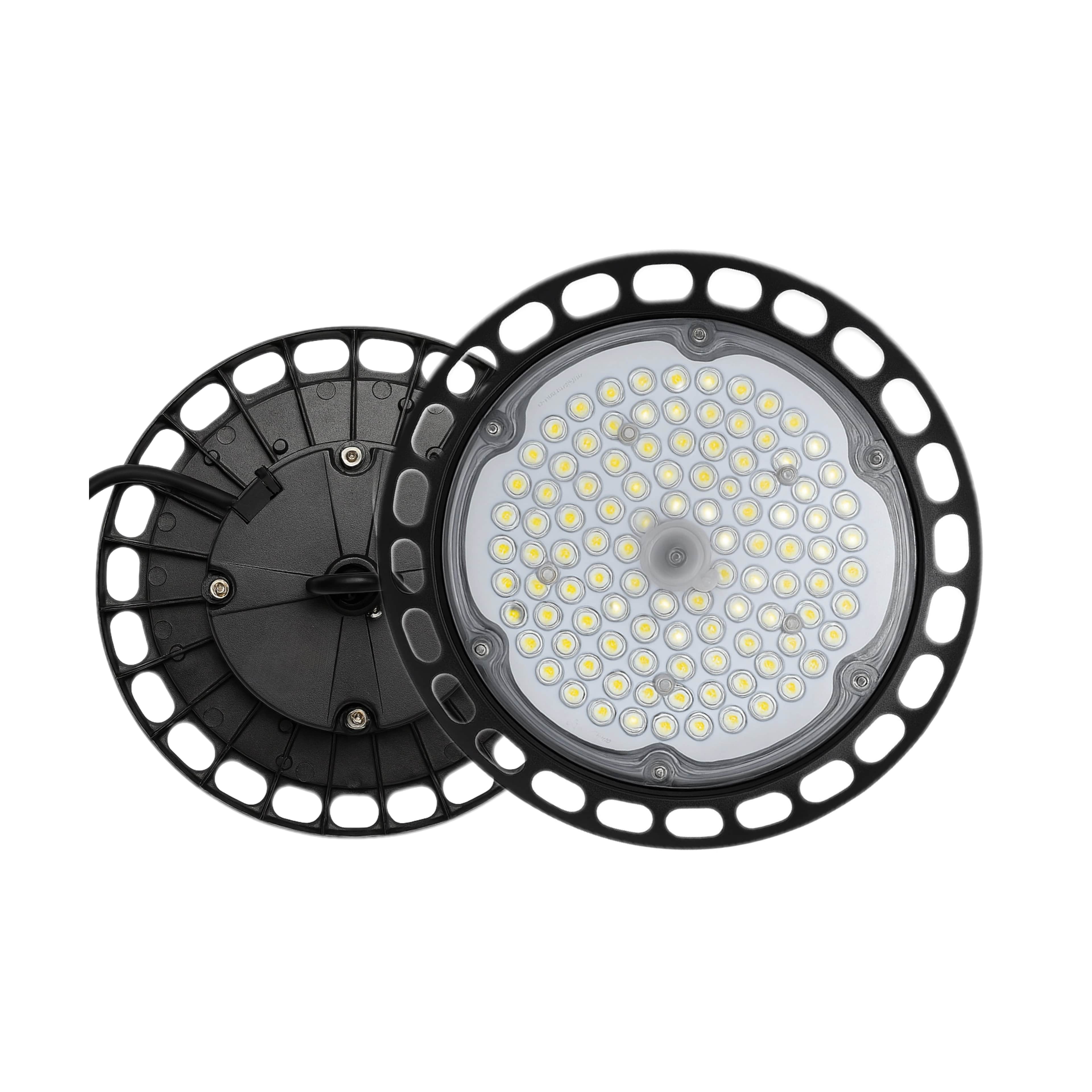 UFO HIGH BAY LIGHT