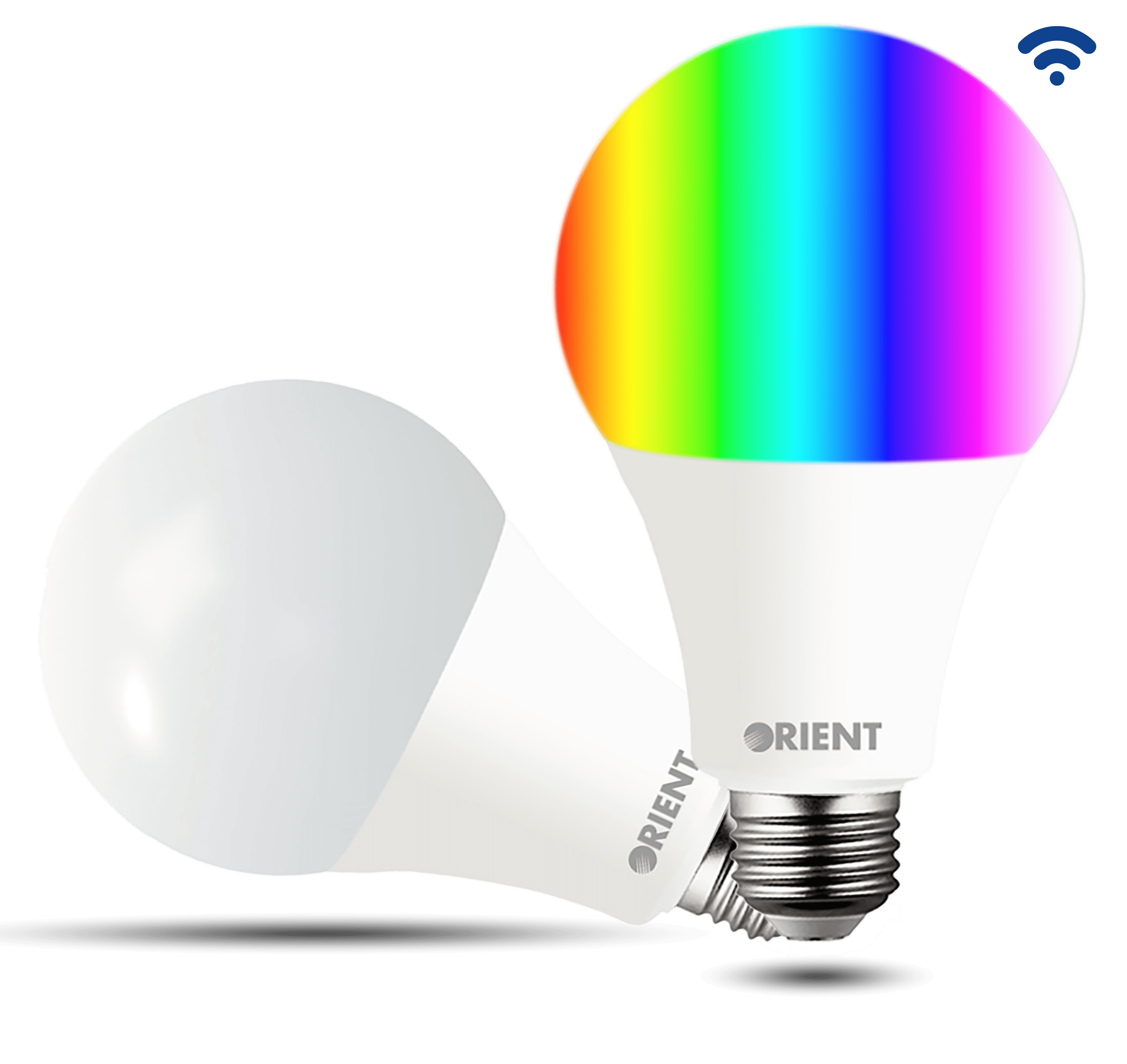 12-WATT WI-FI SMART BULB