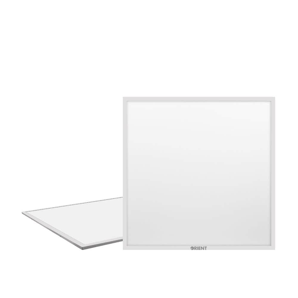 TILE CEILING PANEL LIGHT SQUARE 2x2 SIDE LIGHT