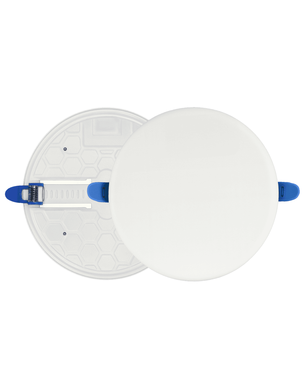 Moon light Series Recessed Panel