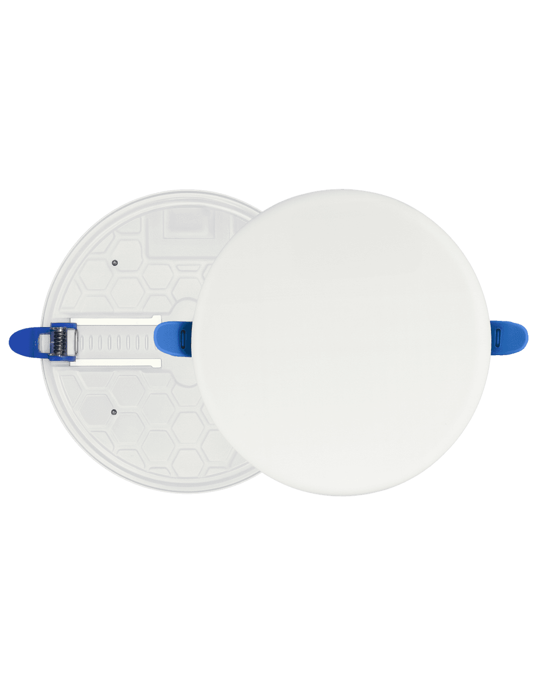 Moon light Series Recessed Panel