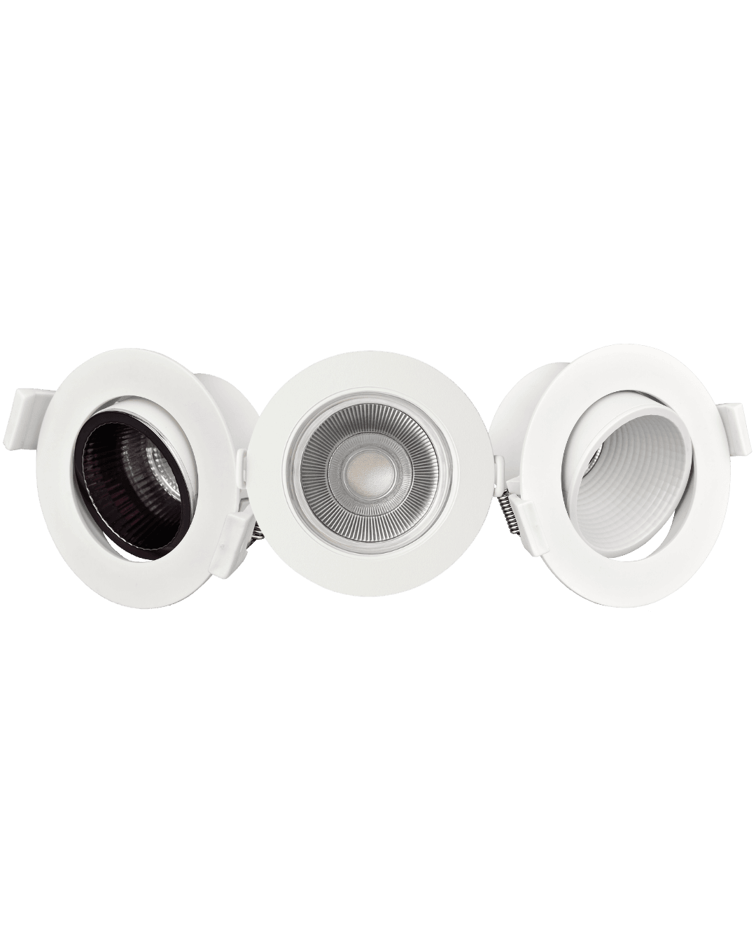 Anti-Glare Adjustable LED Spot Light
