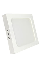 Load image into Gallery viewer, IGNIS Series PP LED Surface Panel Lights Round/Square
